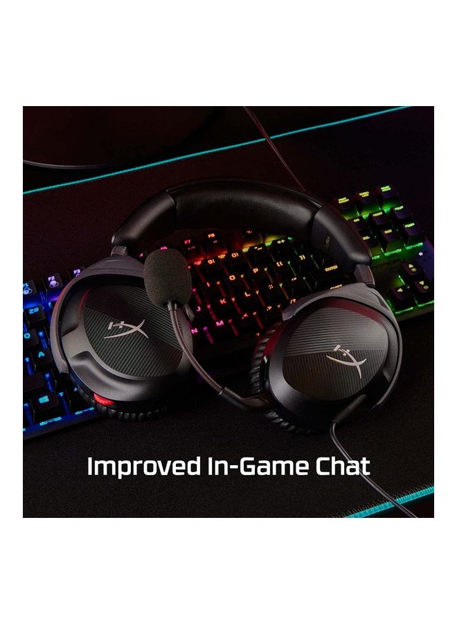 هايبركس سماعة الألعاب Cloud Stinger 2 للكمبيوتر - Image 5