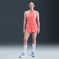 Nike Orange