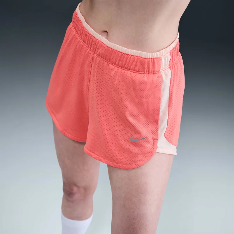 نايكي شورت جري دراي-فت بريف-لايند للنساء