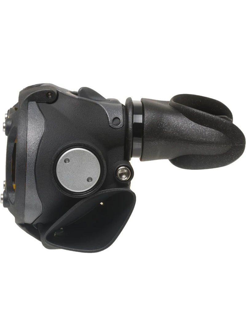 Cressi MG Balanced Octopus - Image 4