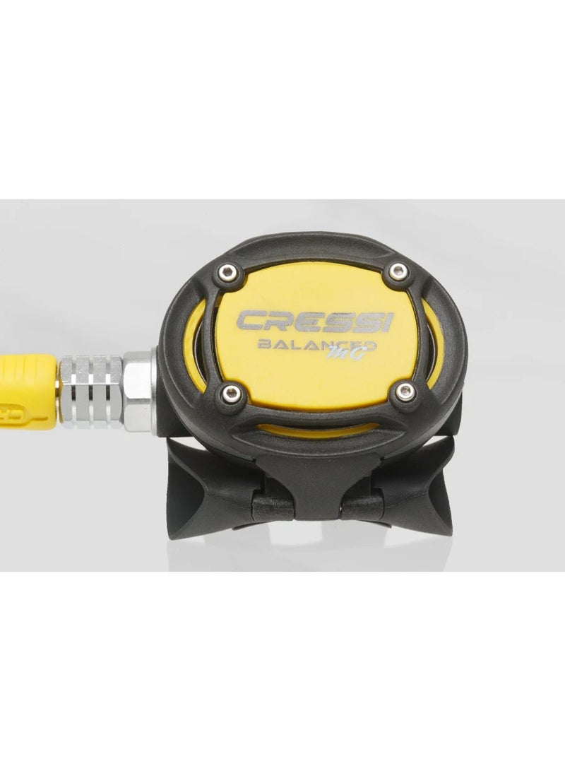 Cressi MG Balanced Octopus - Image 1