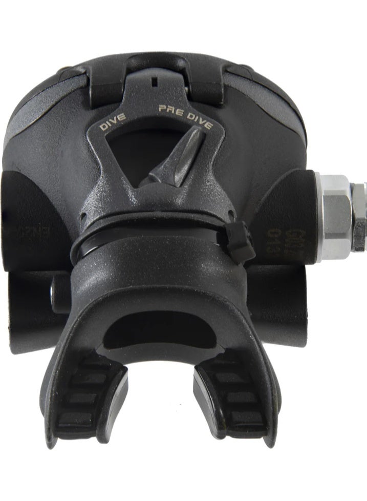 Cressi MG Balanced Octopus - Image 2