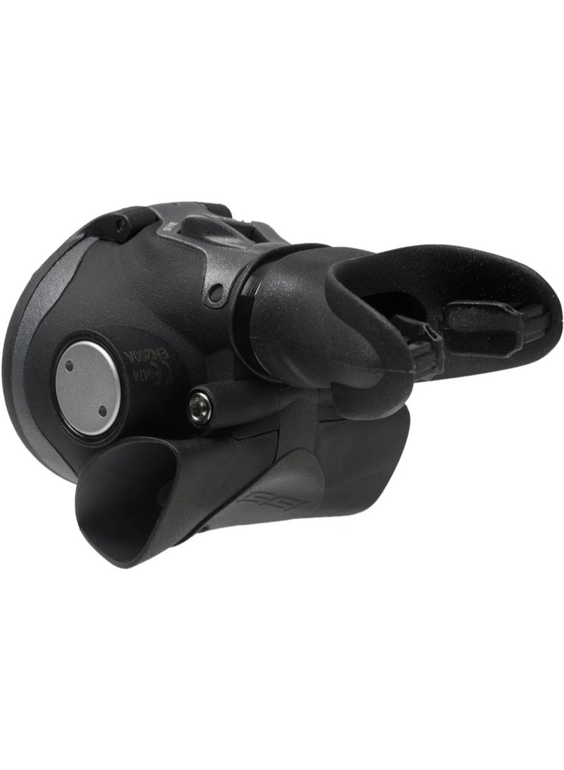 Cressi MG Balanced Octopus - Image 3