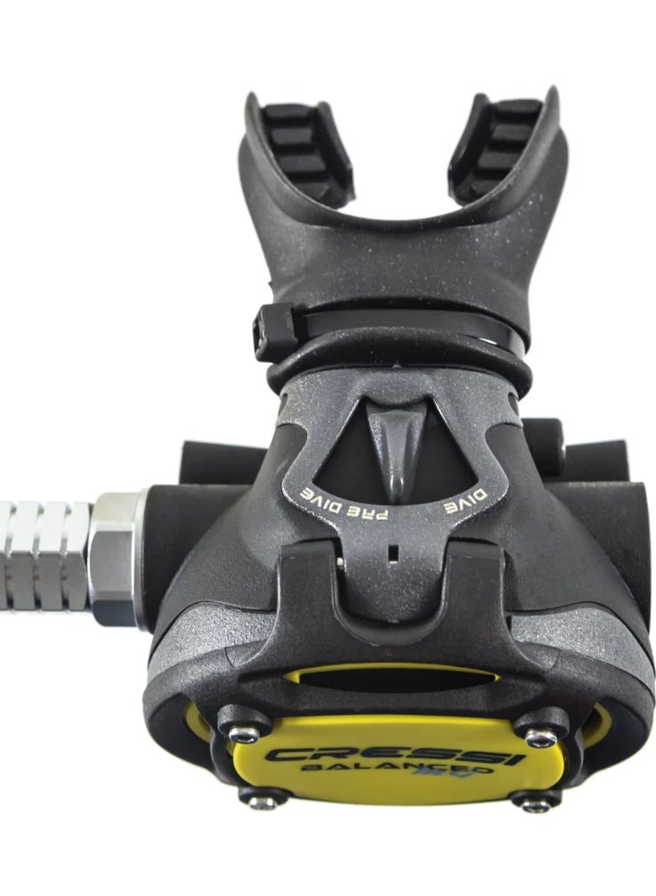 Cressi MG Balanced Octopus - Image 5