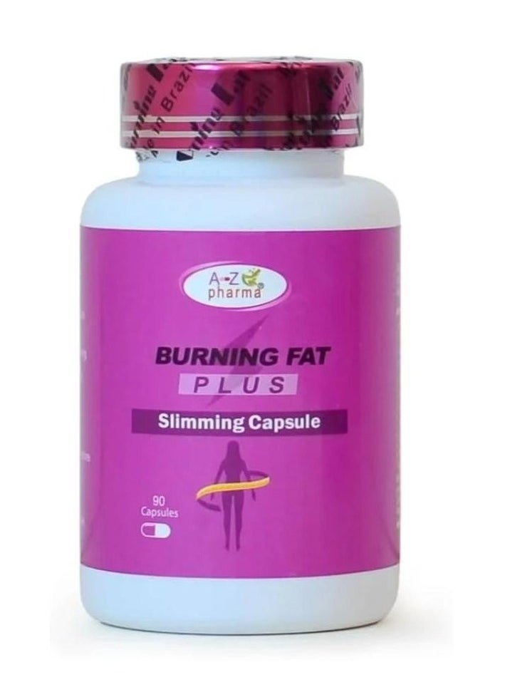 Burn Fat Plus Advanced 90 Capsules - pzsku/ZD21C022602A42BF25DCFZ/45/_/1725634483/e819cefb-68aa-42d2-a325-0fbfc82ca805