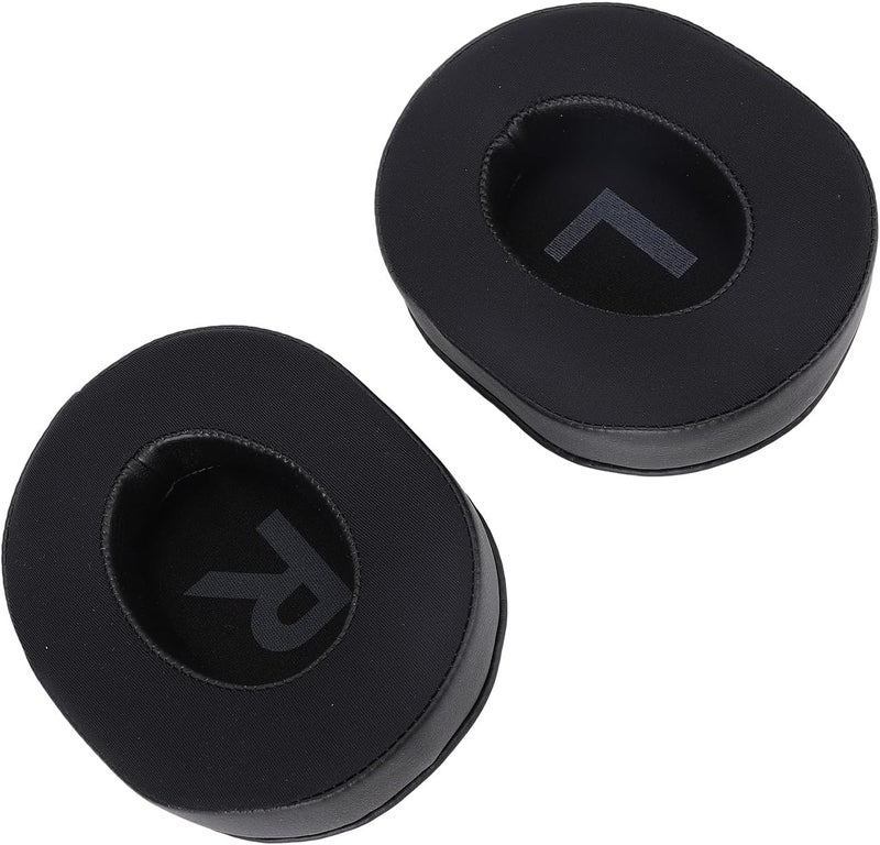 Headphone Ear Pad, Comfortable Cooling Gel Memory Foam Earpads for G Pro X SE G433 - Image 1