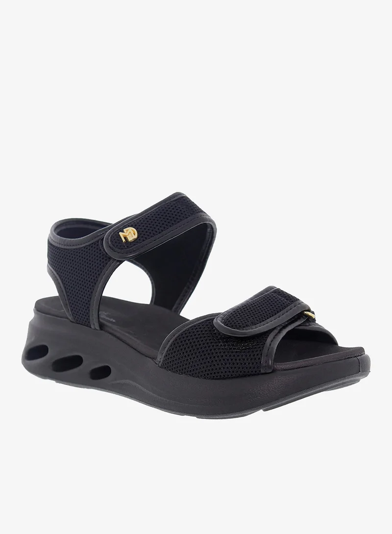 MODARE Modare Women’s Flat Sandals with Back Strap – Secure Fit and Lightweight Daily Wear