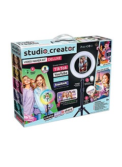 Canal Toys Deluxe Video Maker  - Image 1
