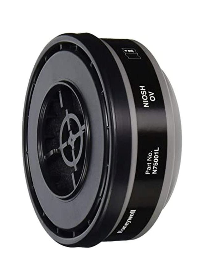 North N75001 Organic Vapor OV Cartridge 2 Each per Pack - Image 3