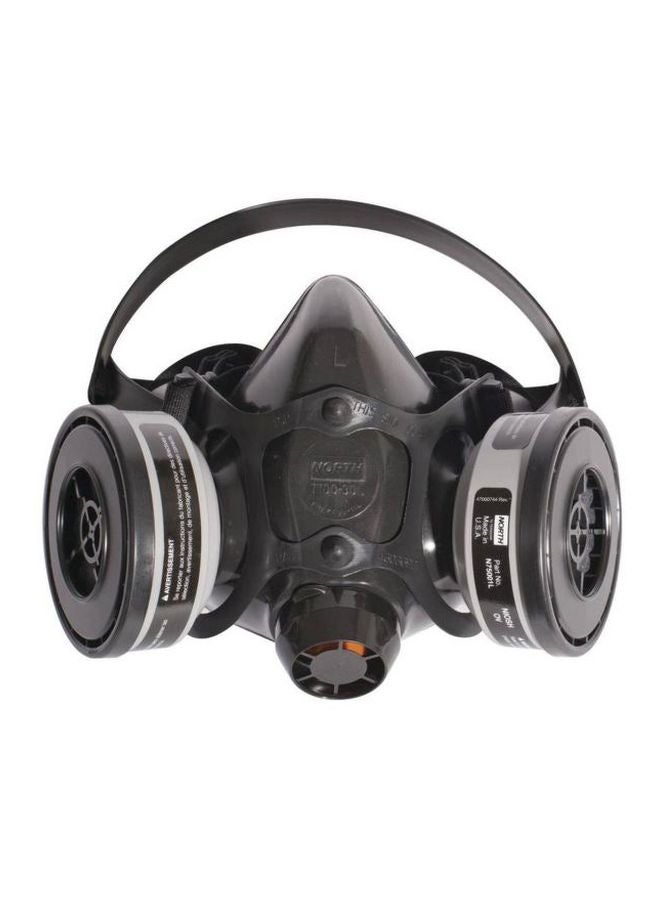 North N75001 Organic Vapor OV Cartridge 2 Each per Pack - Image 4