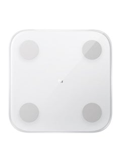 Xiaomi Mi Body Composition Scale 2 30 x 30 x 2.5cm