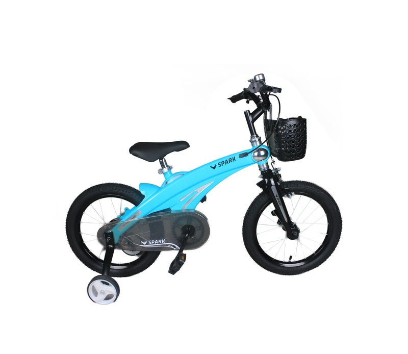 سبارك دراجة اطفال SPARK 12 سلة