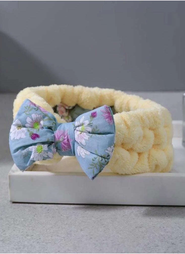Reefi Lemony Hair Tie Reefi  - Image 1