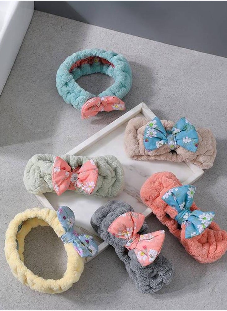 Reefi Lemony Hair Tie Reefi  - Image 3
