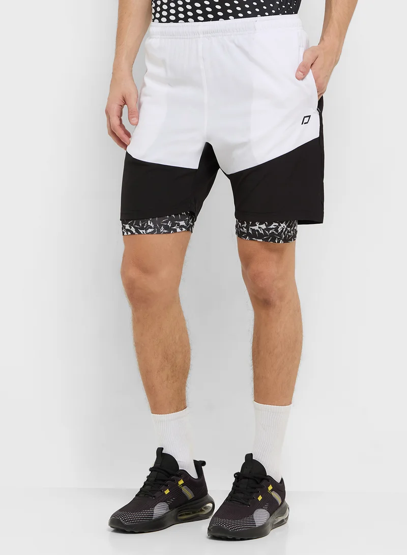 FRWD Training Shorts