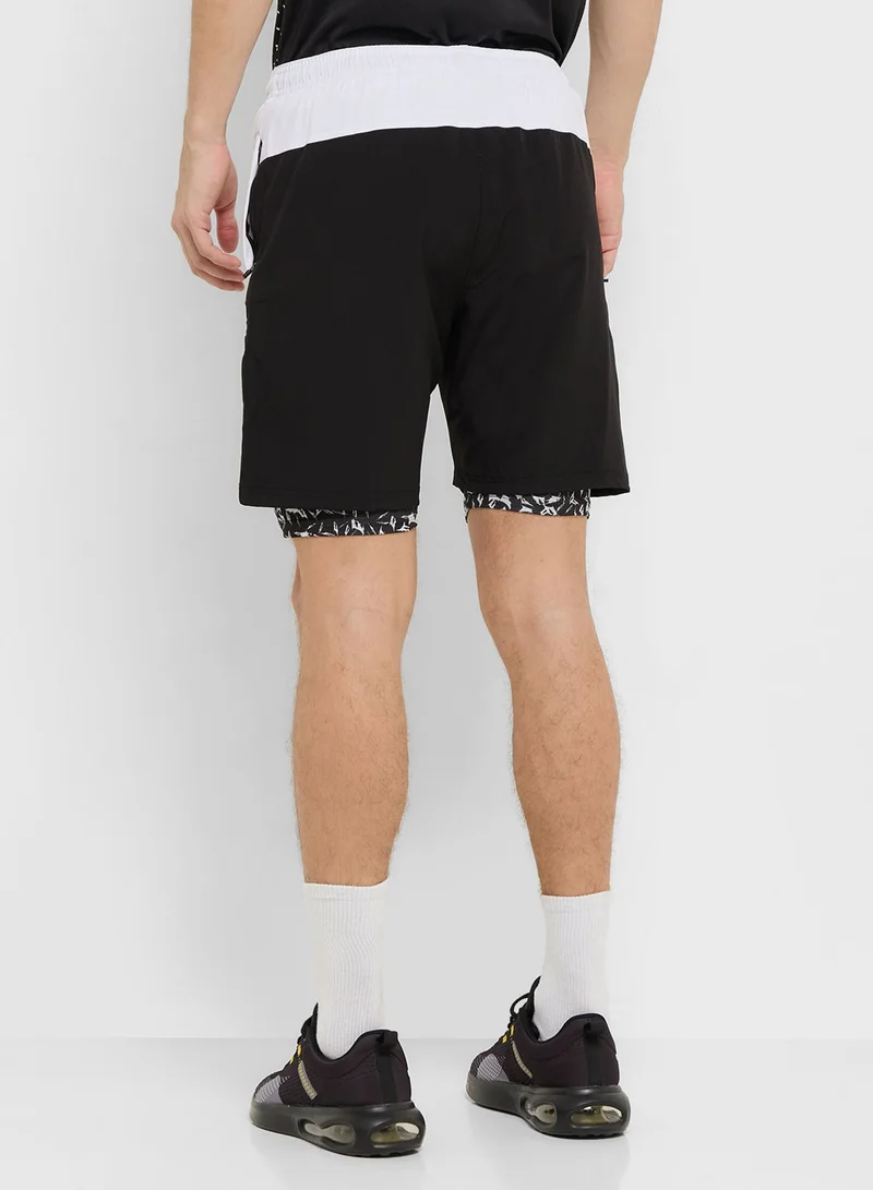 FRWD Training Shorts