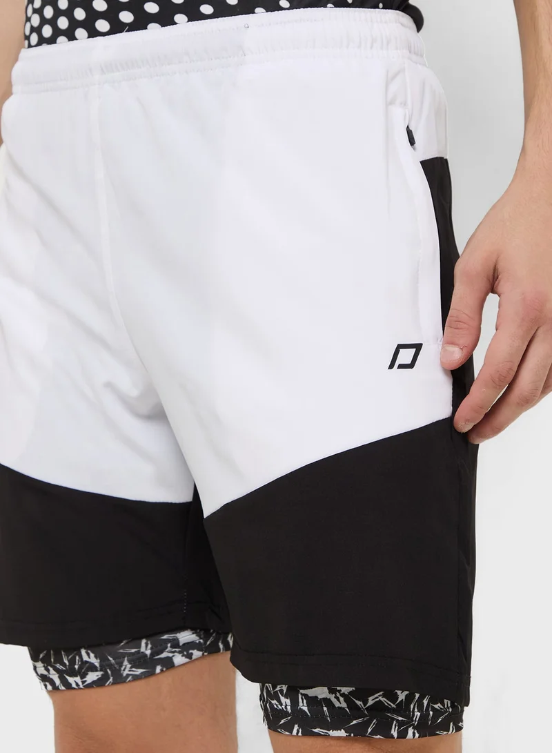 FRWD Training Shorts