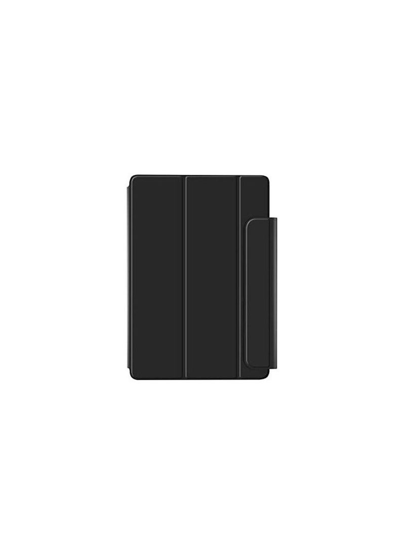Huawei MateBook E DRC-W58 12.6 Inch 2022 , Ultra Thin Super Light Strong Magnetic Flip PU Smart Shell Stand Protective Case - Image 5