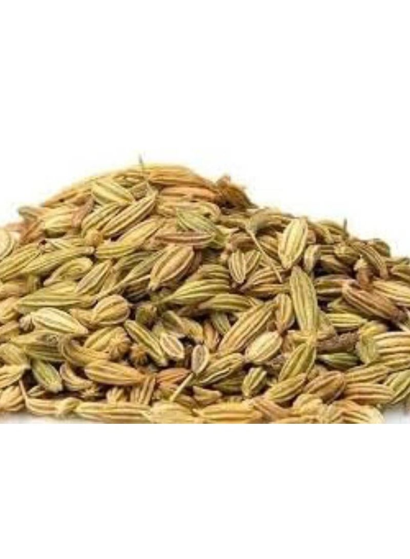 هيربز شمر مجفف طبيعي نقي – 250 جرام - Image 2