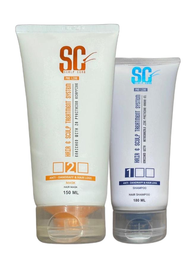 إيوريكا روتين القشره - Image 1