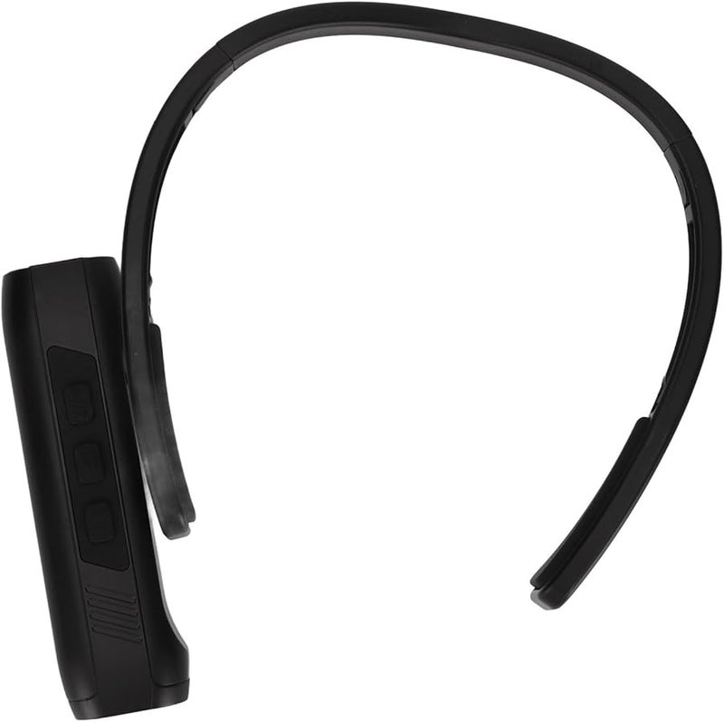 Sungooyue Black Wearable 4K Head Mounted Camera 30MP for Adventure and Vlogging - Image 1