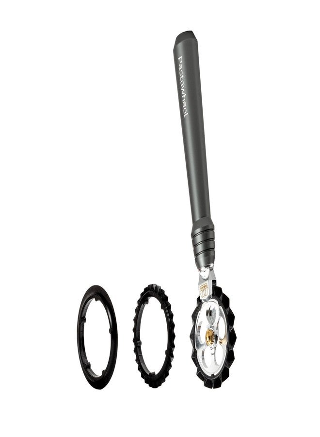 MARCATO Pasta Wheel Grey - Image 1