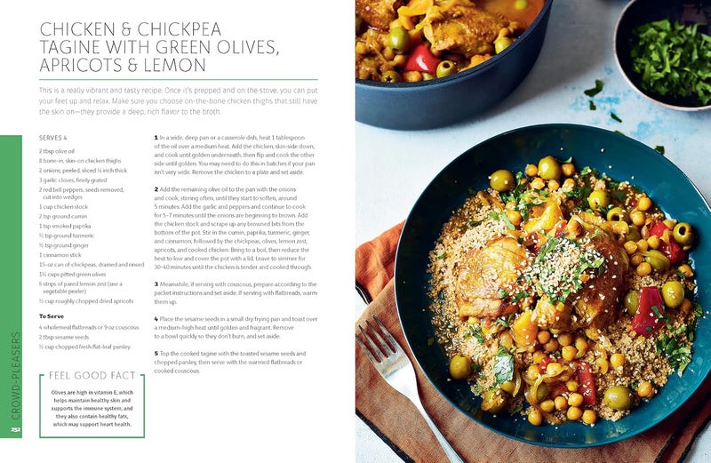 HarperOne Joe Wicks Feel Good Food - Image 2