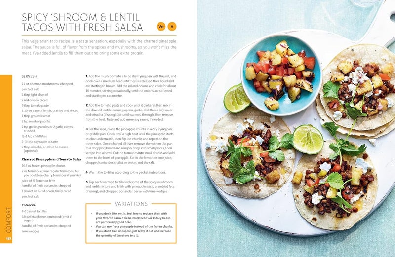 HarperOne Joe Wicks Feel Good Food - Image 4