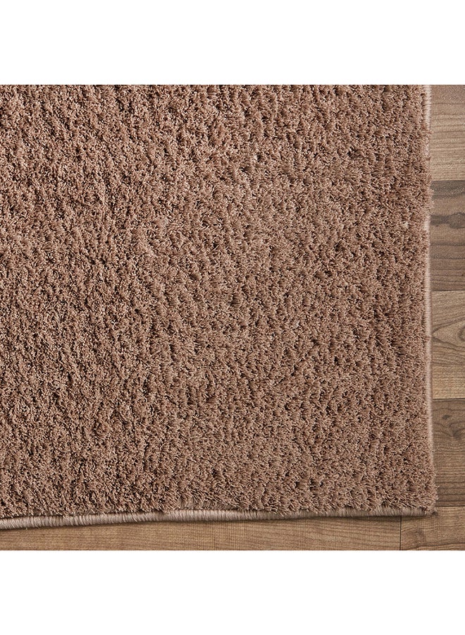 Home Box Leah Microfibre Rug 200 x 150 cm  - Image 3