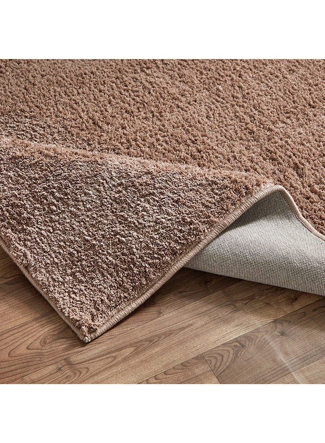 Home Box Leah Microfibre Rug 200 x 150 cm  - Image 4