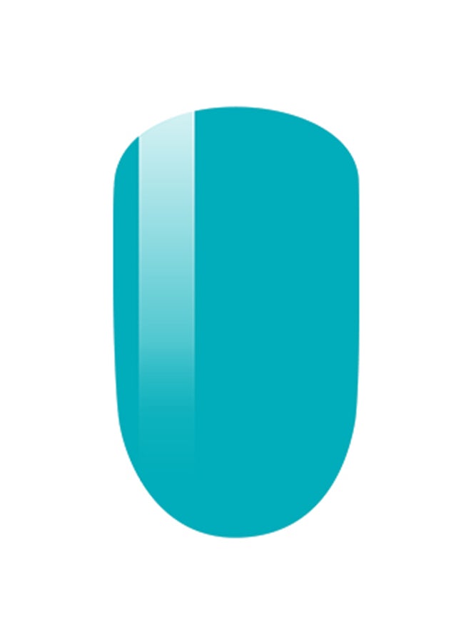 Lechat Gel Nail Polish - Nail Lacquer 30ml Gel Nails Glossy Shine Long Lasting Soak off UV Gel Polish for Nail Art French Manicure Pedicure Salon Quality Chip Resistant Gel Nail Extensions Nail Enamel - Image 2