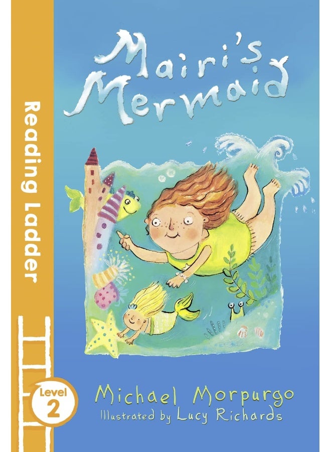 Mairi's Mermaid - Image 1
