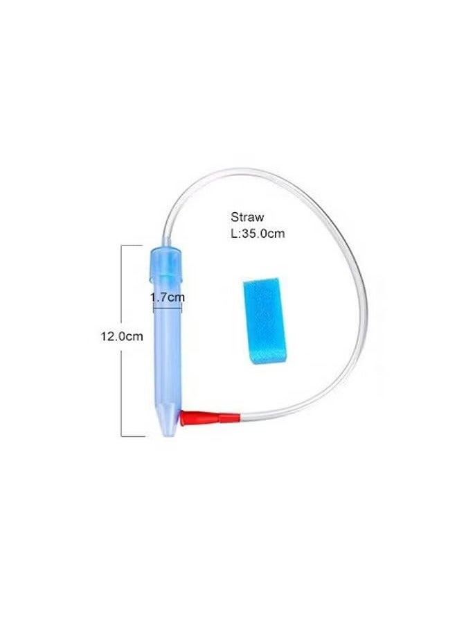 HAVEN Baby Nasal Aspirator with Hygiene Filters - Image 2