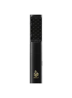 Bukhoon Bukhoon-Electronic Incense Burner, Mini Pocket Comb, Rechargeable Hair, Aroma, Ramadan Arab, Original  - Image 1