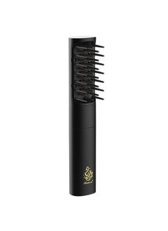 Bukhoon Bukhoon-Electronic Incense Burner, Mini Pocket Comb, Rechargeable Hair, Aroma, Ramadan Arab, Original  - Image 2