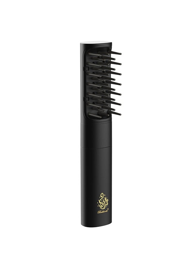 Bukhoon Bukhoon-Electronic Incense Burner, Mini Pocket Comb, Rechargeable Hair, Aroma, Ramadan Arab, Original - Image 2