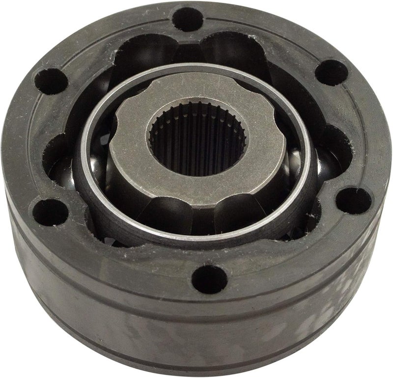 TRQ CV Joint Rebuild Kit for 2008-2012 Jeep Liberty - Image 3