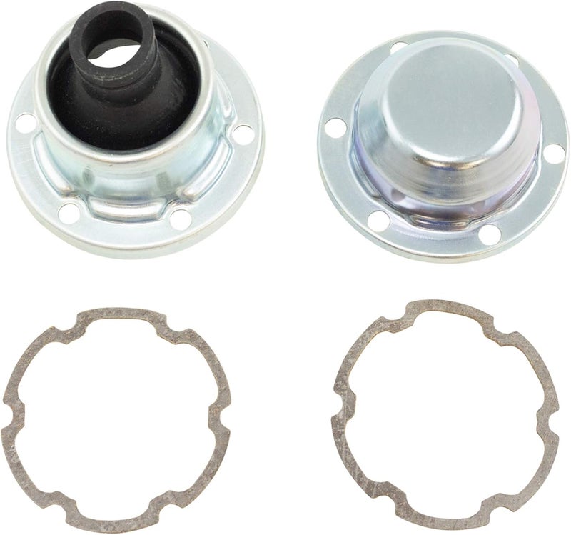 TRQ CV Joint Rebuild Kit for 2008-2012 Jeep Liberty - Image 4