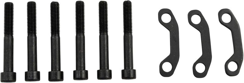 TRQ CV Joint Rebuild Kit for 2008-2012 Jeep Liberty - Image 2