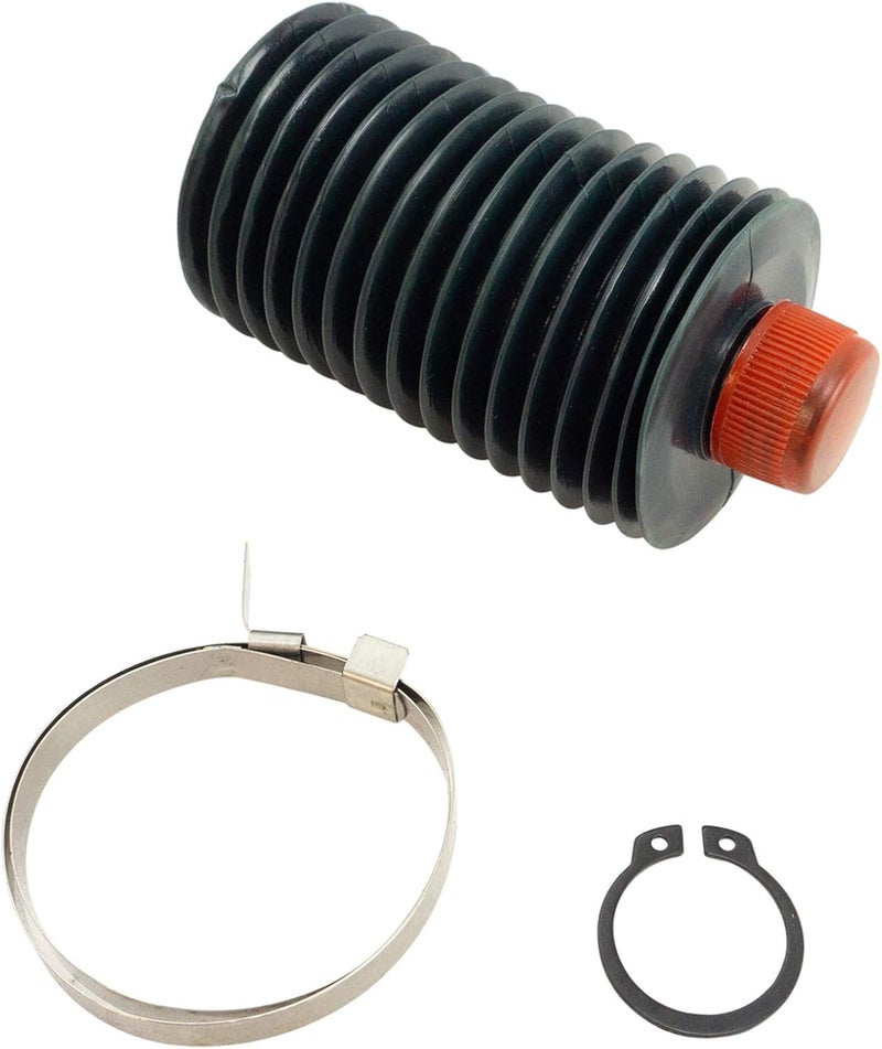 TRQ CV Joint Rebuild Kit for 2008-2012 Jeep Liberty - Image 5