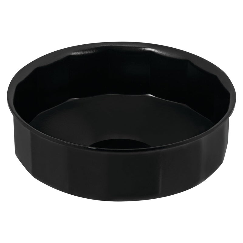 Performance Tool W54065 Oil Filter Cap Wrench 73mm 14 Flutes - Image 2