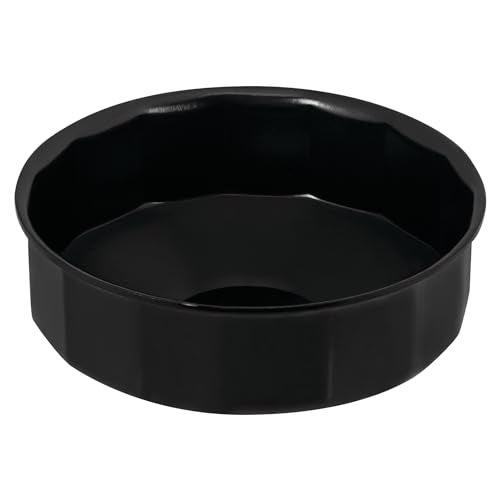 Performance Tool W54065 Oil Filter Cap Wrench 73mm 14 Flutes - Image 1
