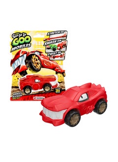 GOO JIT ZU Heroes of goo jit zu goo mobiles single pk burnout blazagon  - Image 1