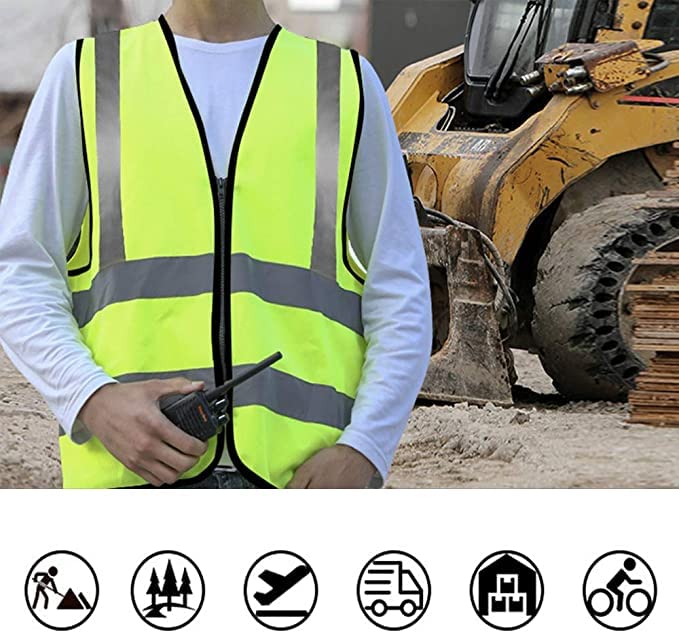 TheMujtaba Unisex-Adult Jacket Green Free Size - Image 1