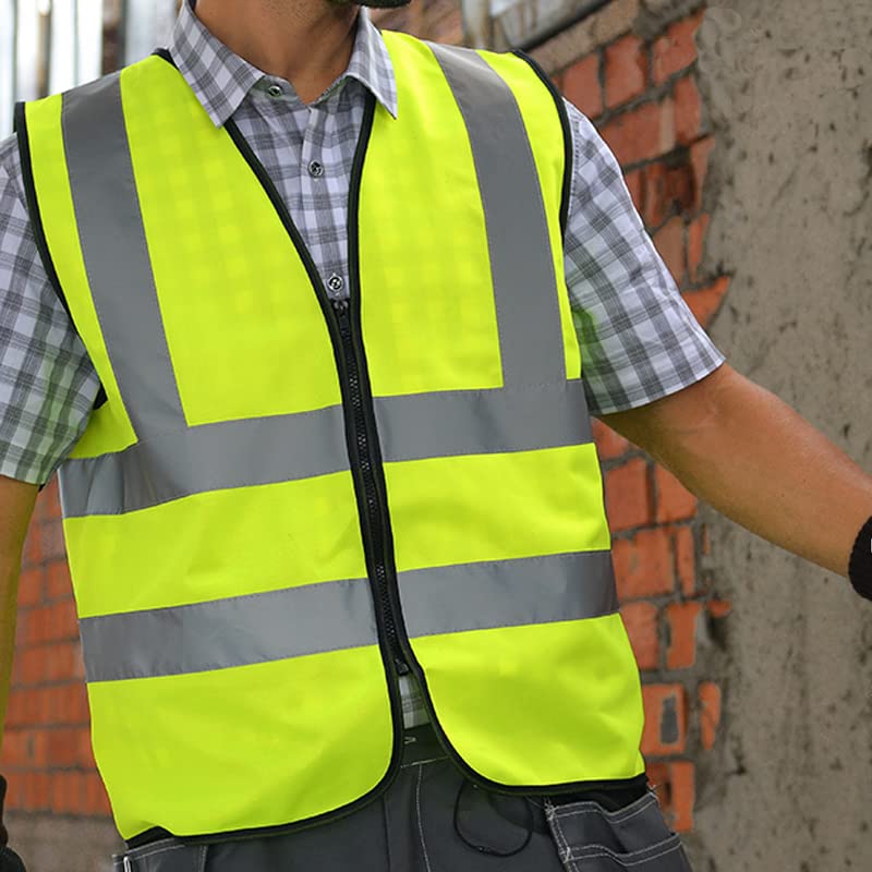 TheMujtaba Unisex-Adult Jacket Green Free Size - Image 2