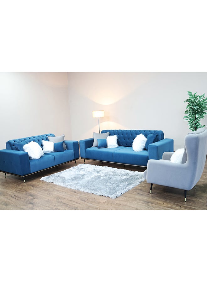 كلاود بيد مرتبة كاندي سوست متصلة بلس من كلاود بد  مقاس 195 * 180 ارتفاع 30 سم - Image 5