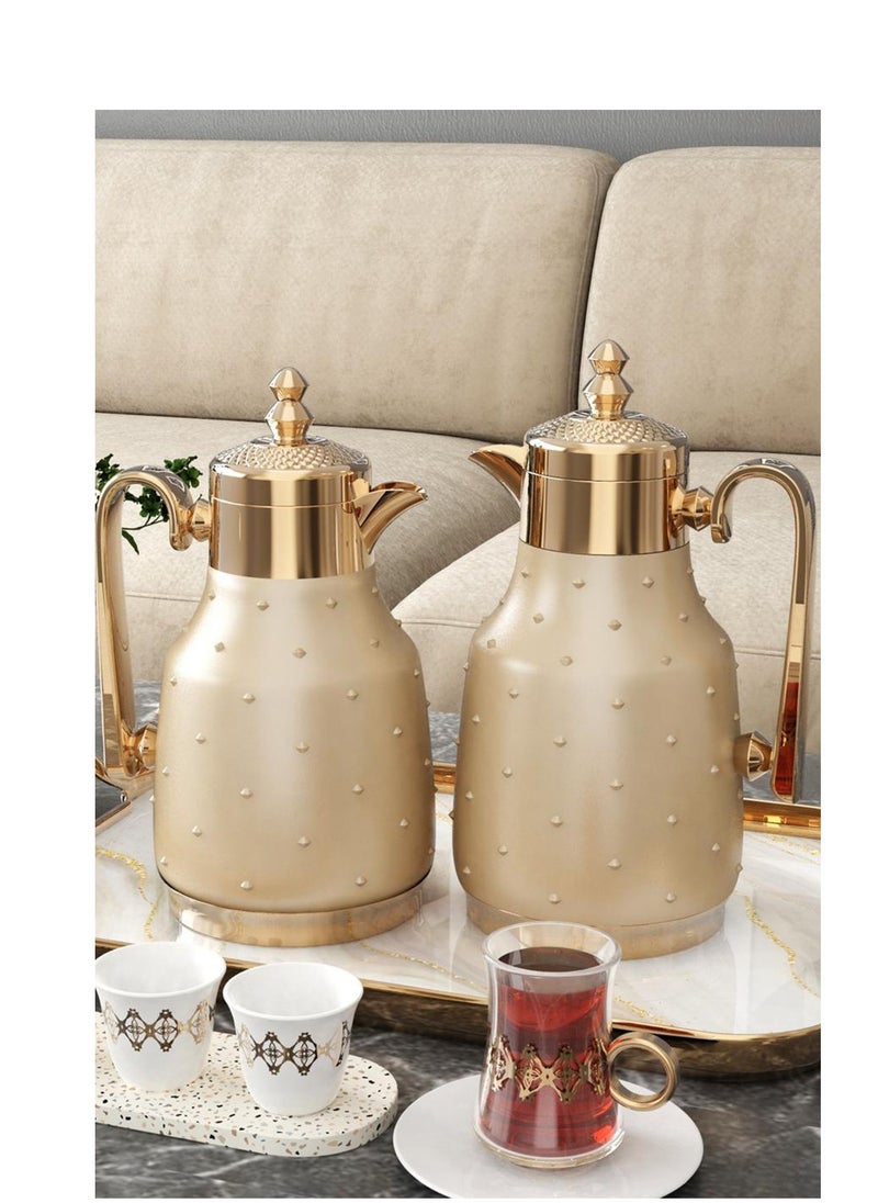 MARS Q A luxurious royal thermos set.  - Image 2