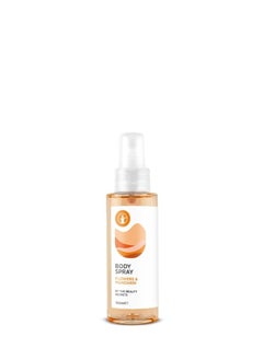 The Beauty Secrets Flowers Mandarin 100ml 