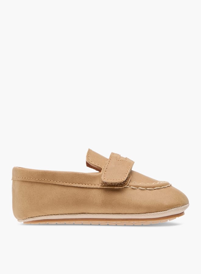 Barefeet Boys Pram Shoes  - Image 3