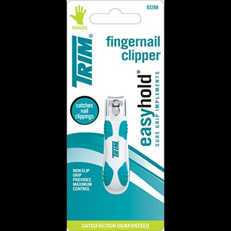 REP TRIM 03288/760B EASY HOLD NAIL CLIPPER